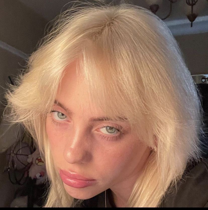 billie gooner!! tweet media