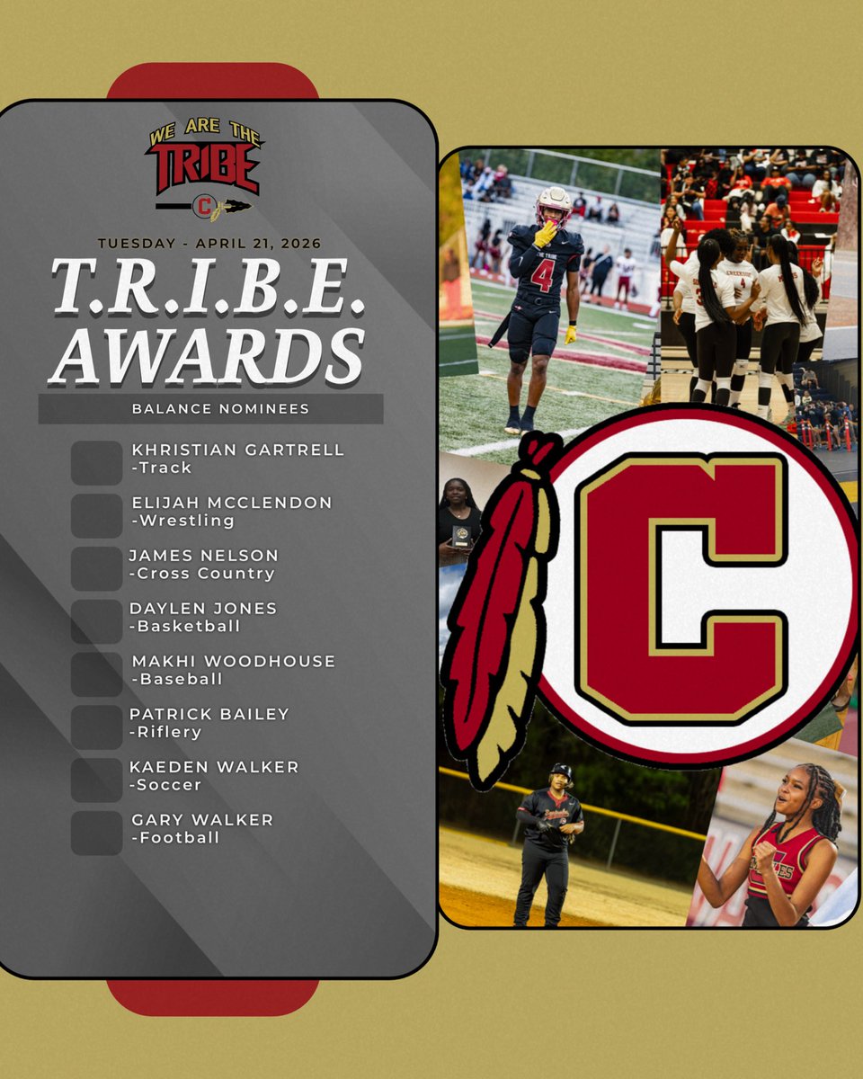 Creekside Athletics tweet media