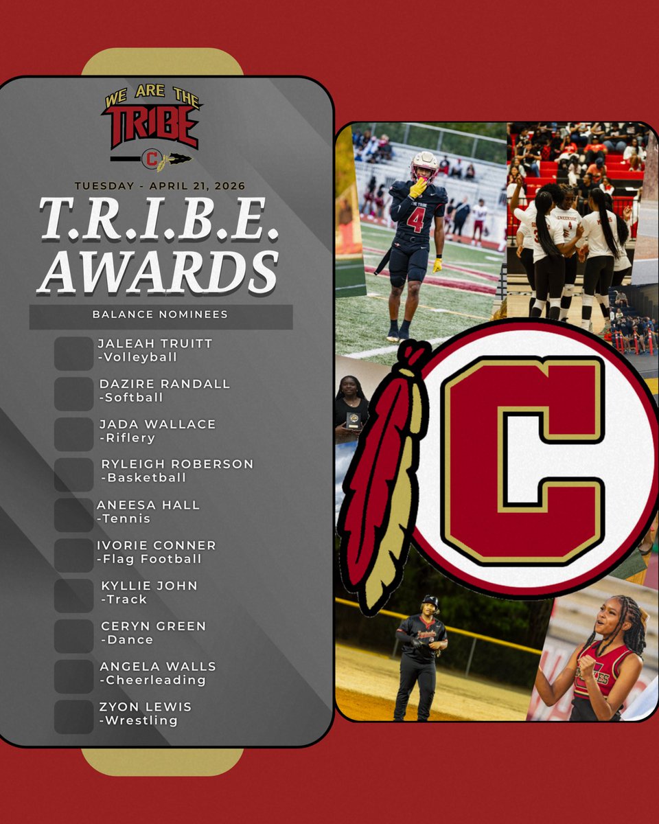 Creekside Athletics tweet media
