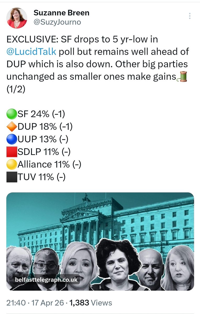 Danny Morrison tweet media