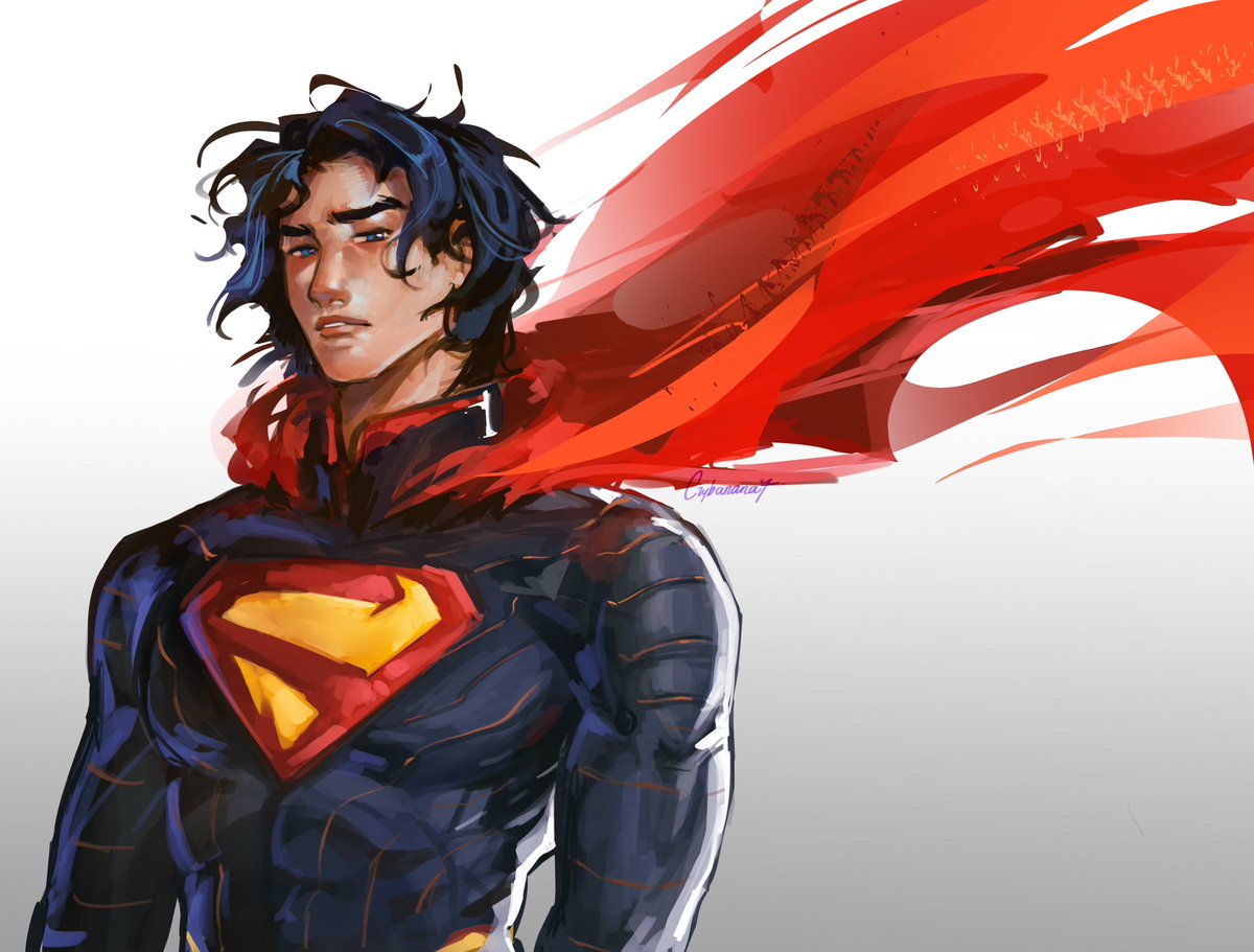 crybanana77's tweet image. Absolute sups
#absolutesuperman #superman