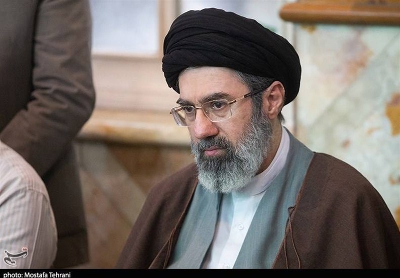 مجتبی عبدالهی نیا tweet media