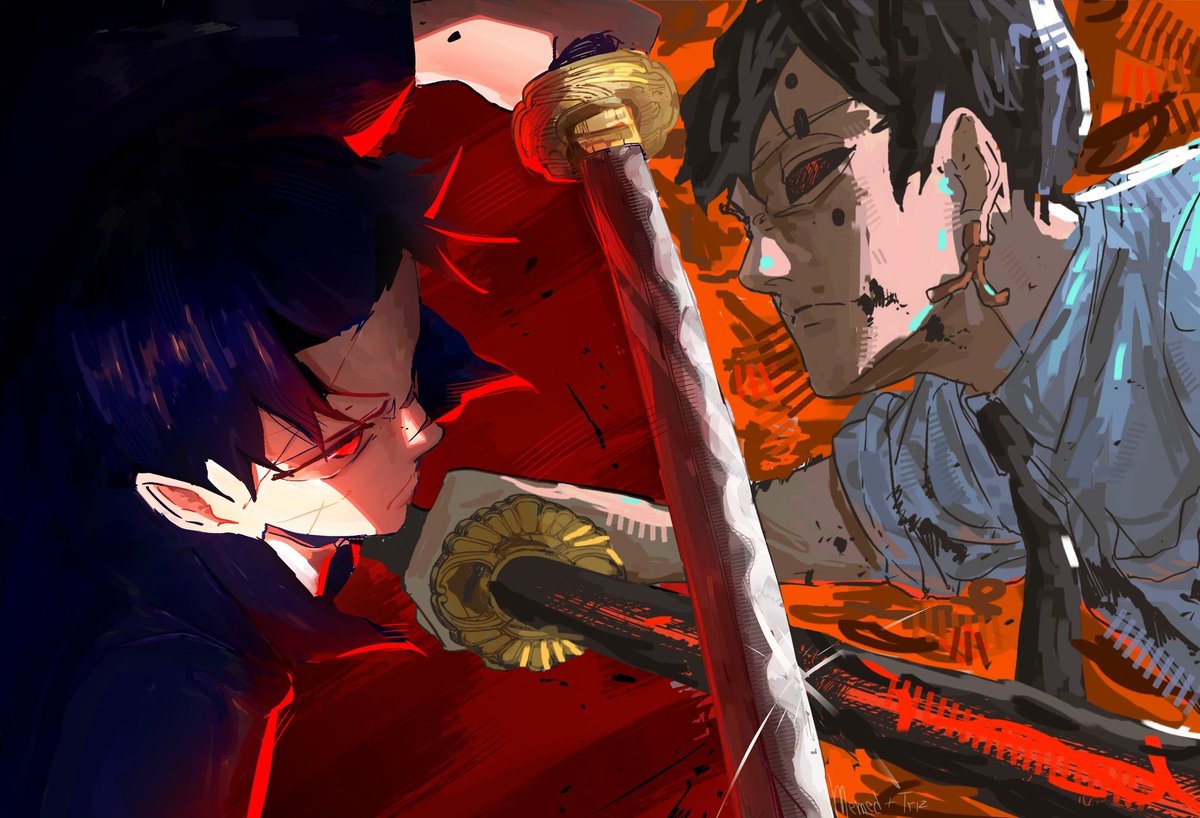 Triz 🍉 (Comms Open) tweet media