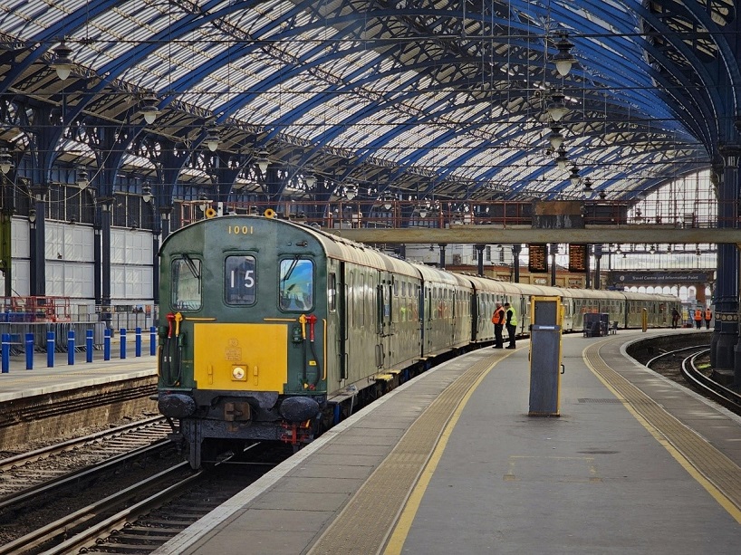 Branch Line Society tweet media