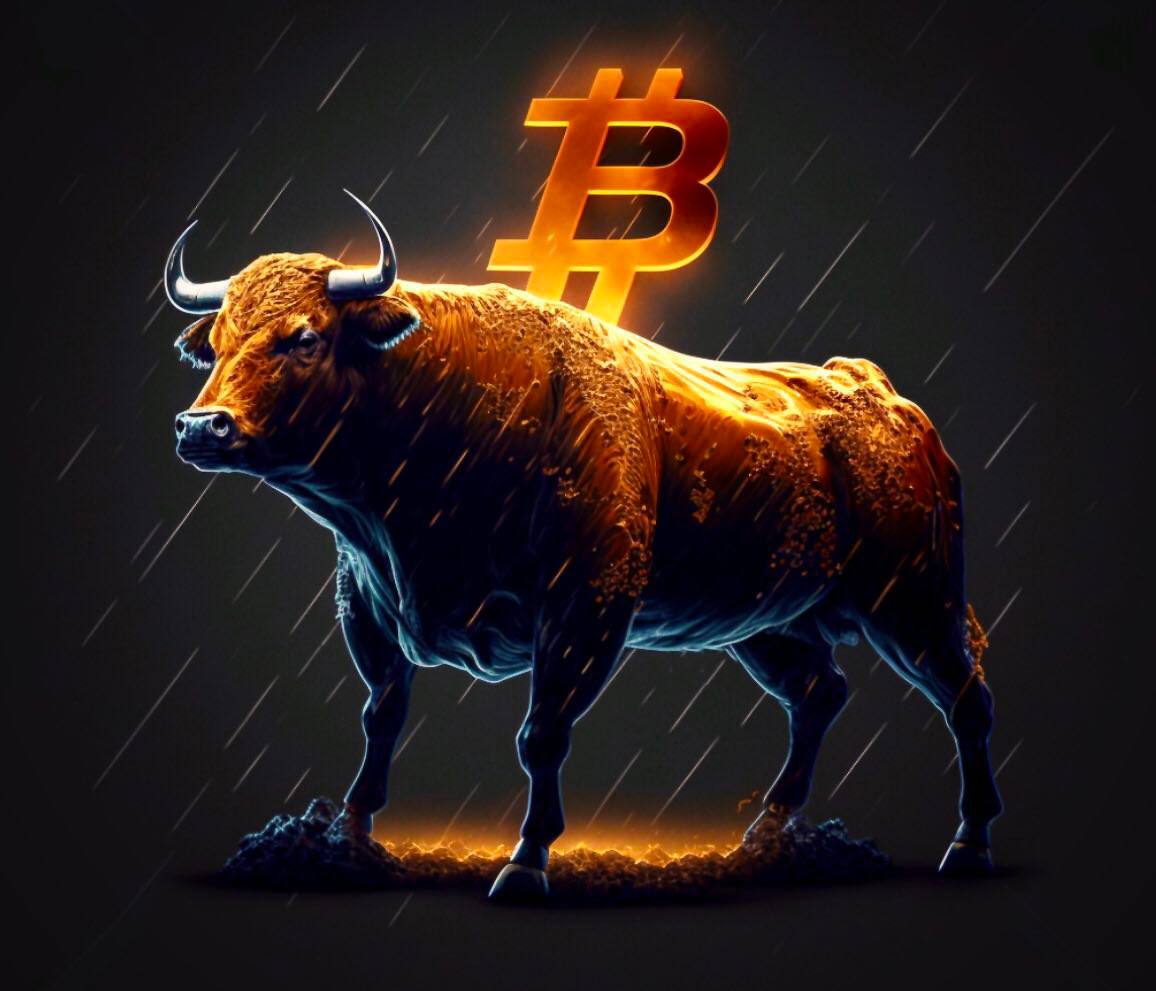 Bitcoin Magazine tweet media