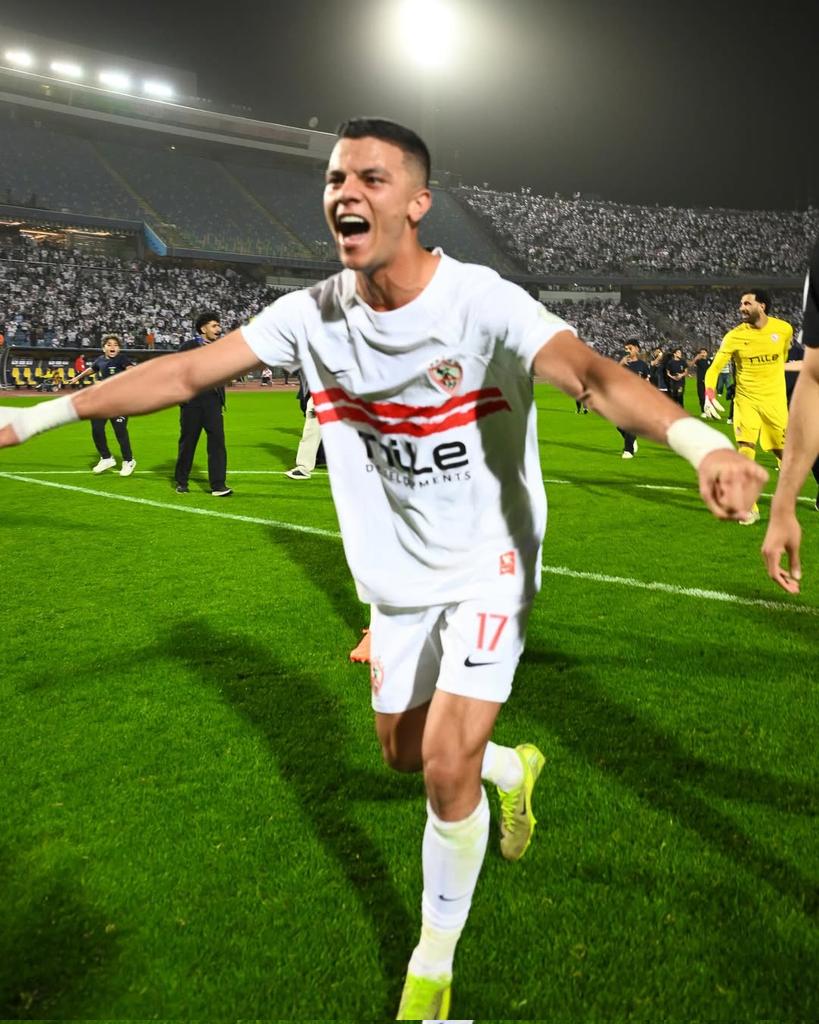Mohamed Shehata tweet media