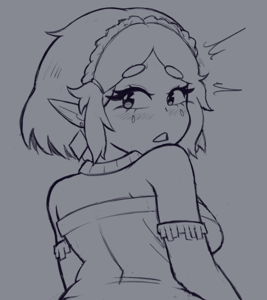 DrewmanG 💫 tweet media