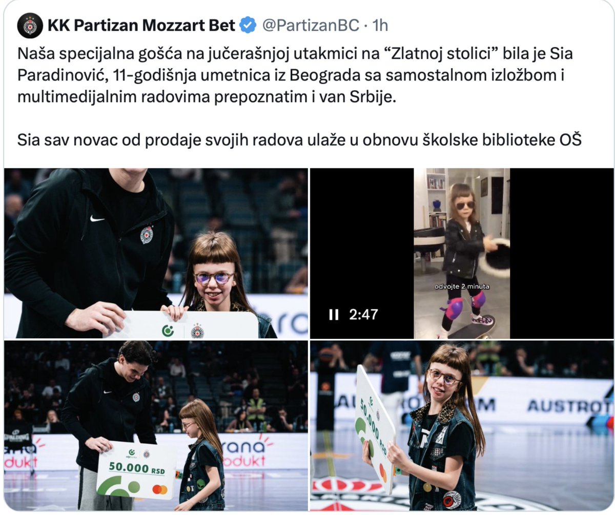 Uroš  tweet media