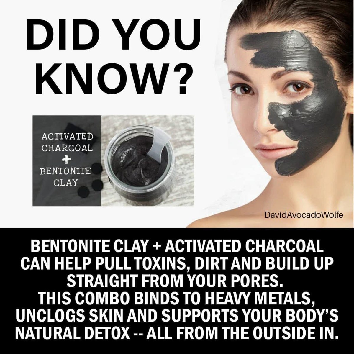 David Wolfe tweet media