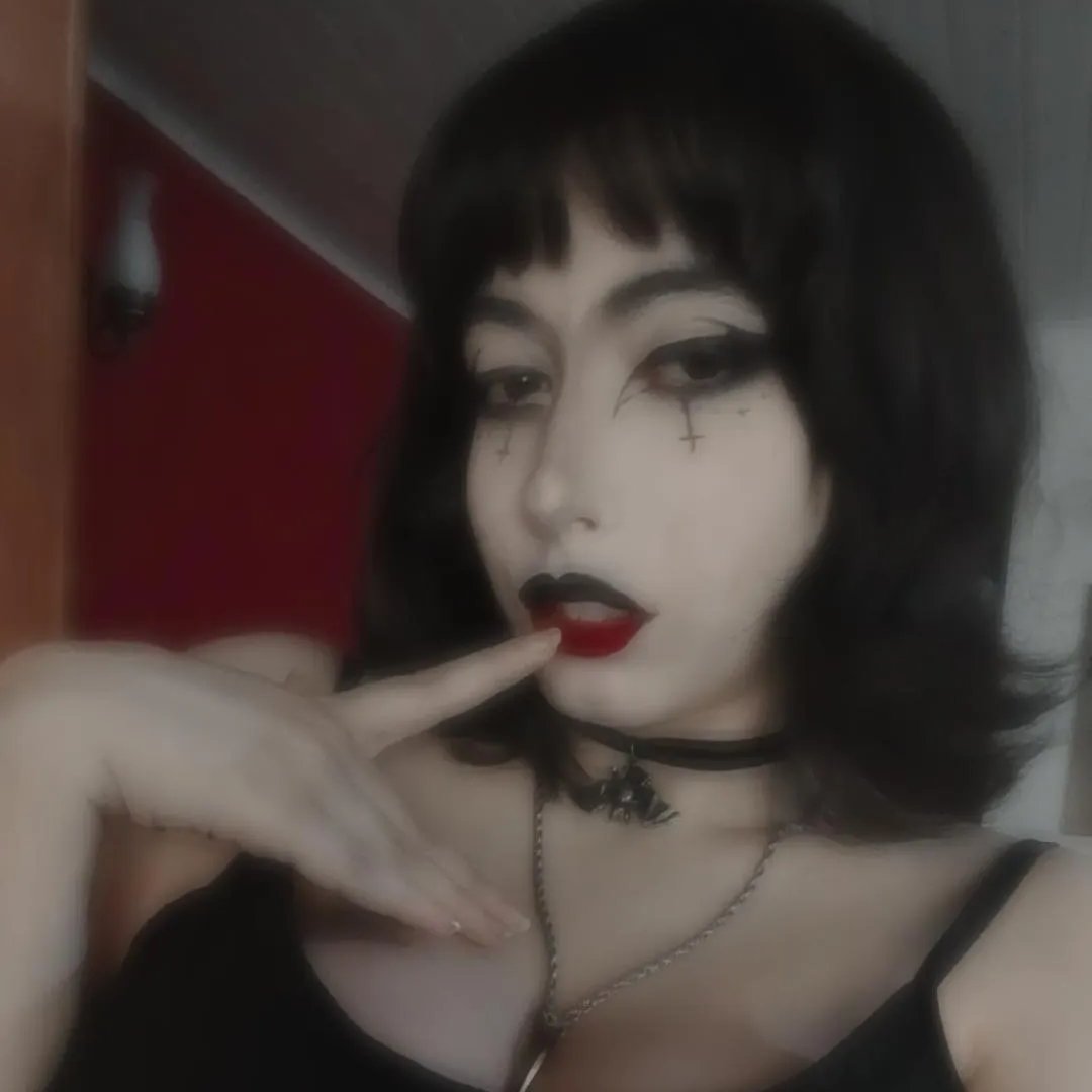 Nattasha Nyx tweet media