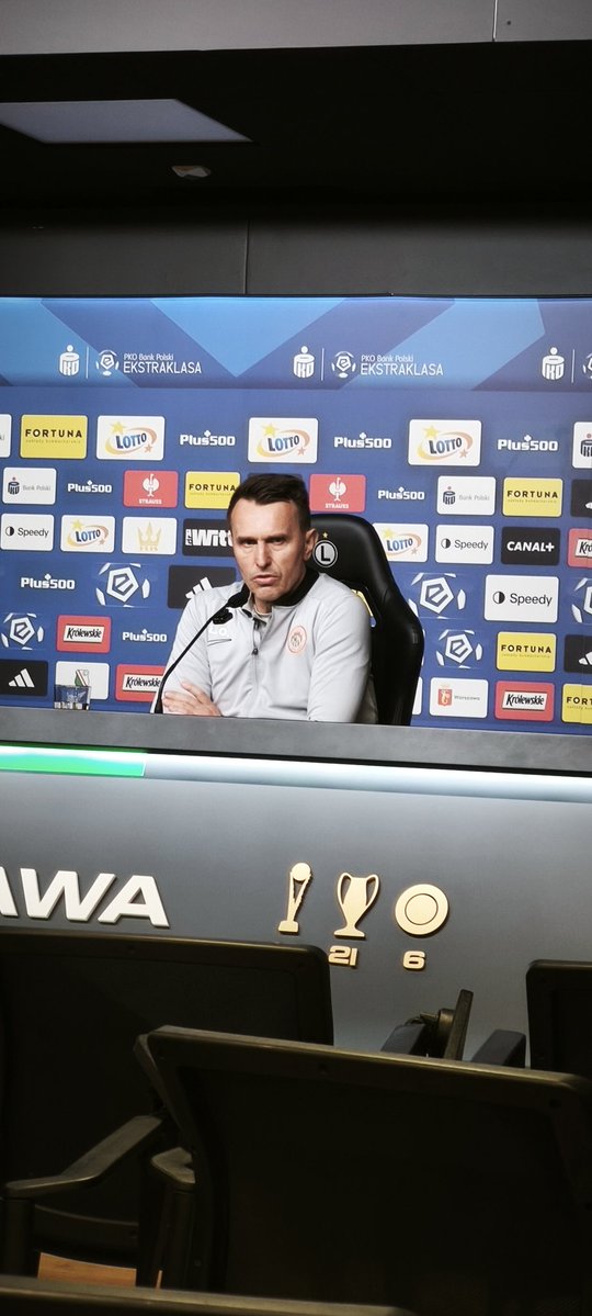 Wojciech Piela tweet media