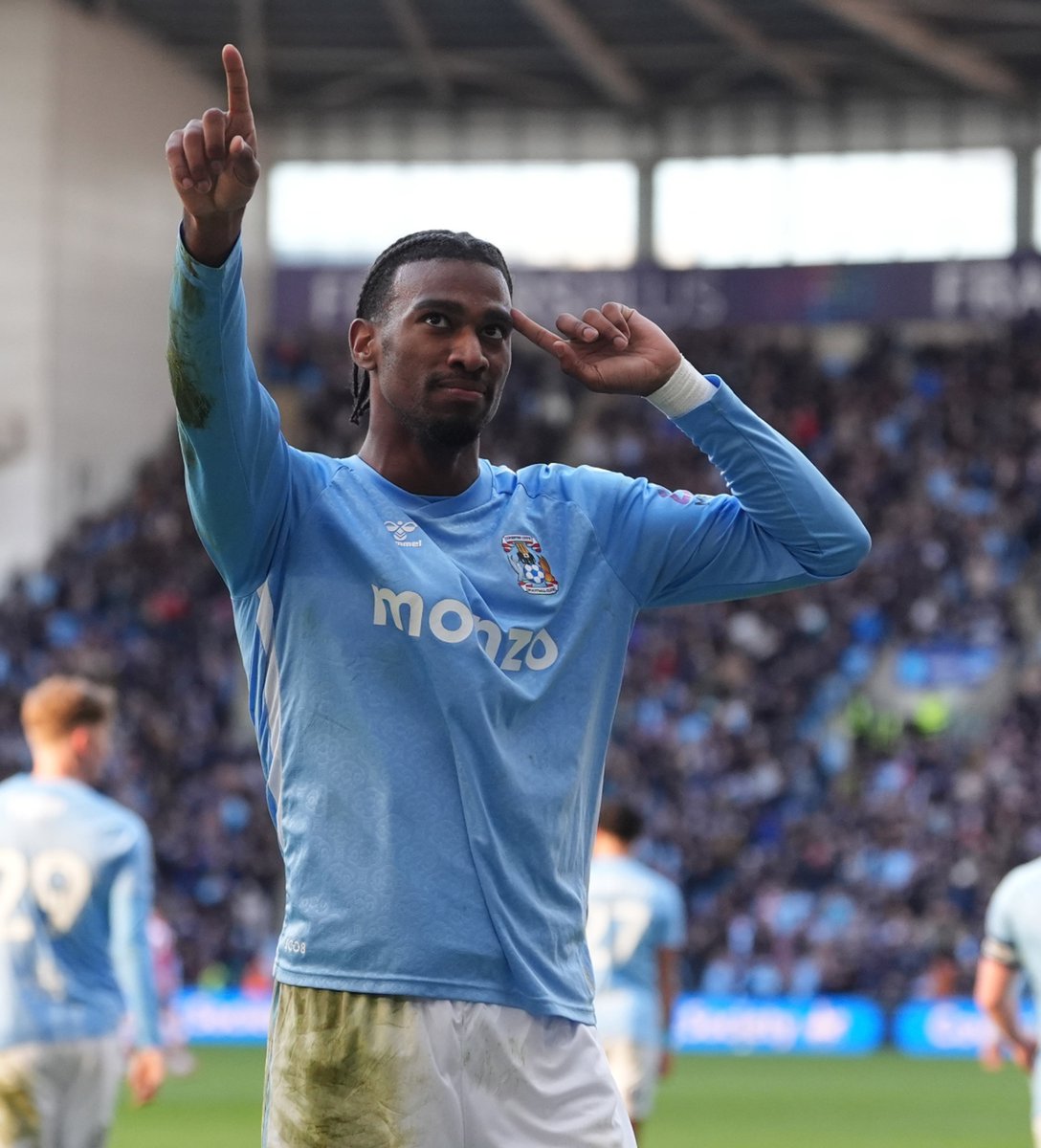 Goligan Sports tweet media