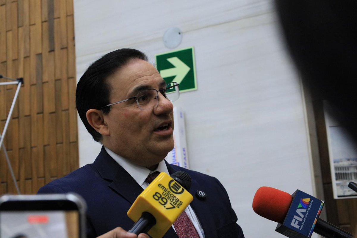 Diario La Hora tweet media