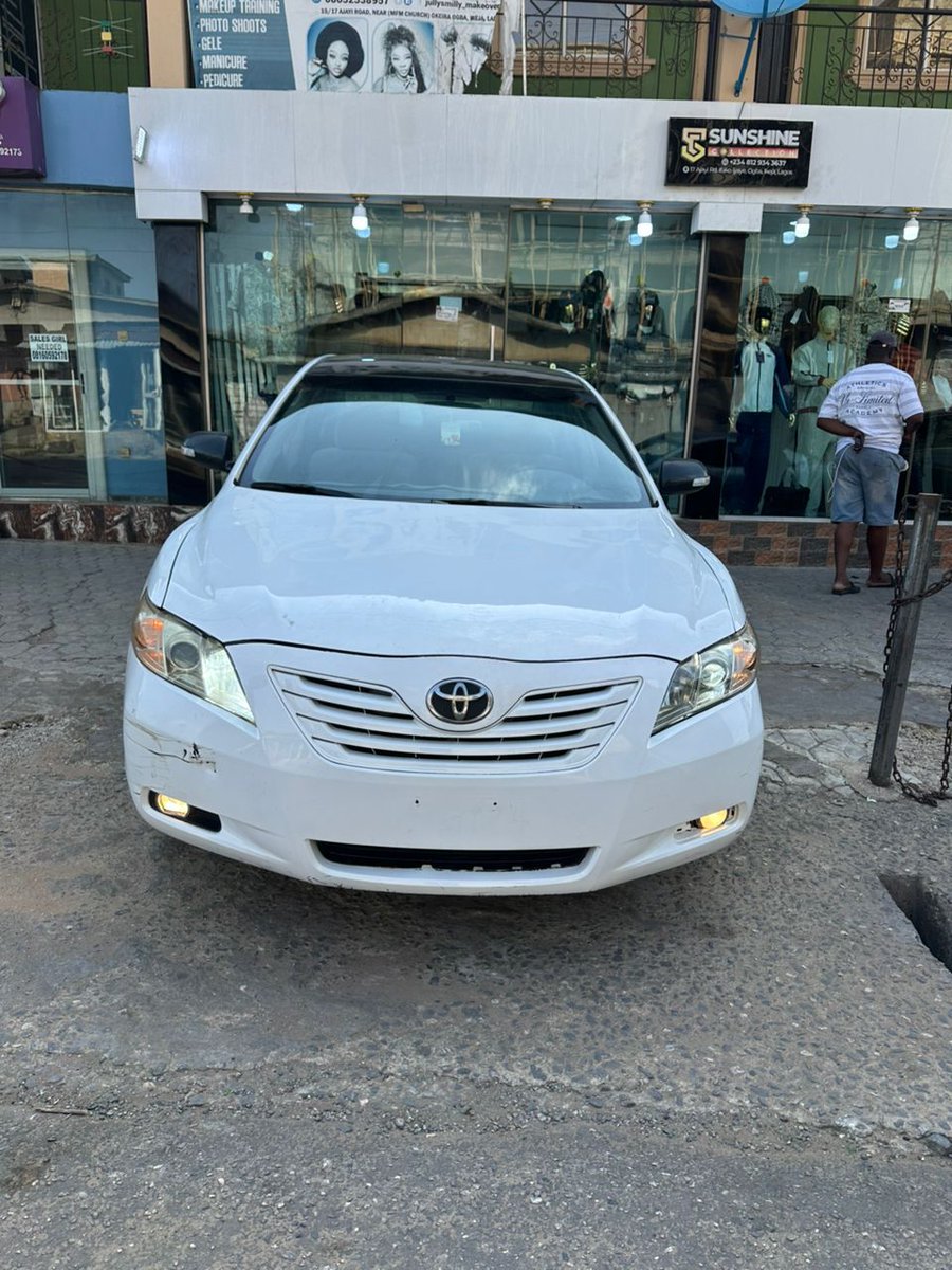 Mack Autos🚘 tweet media