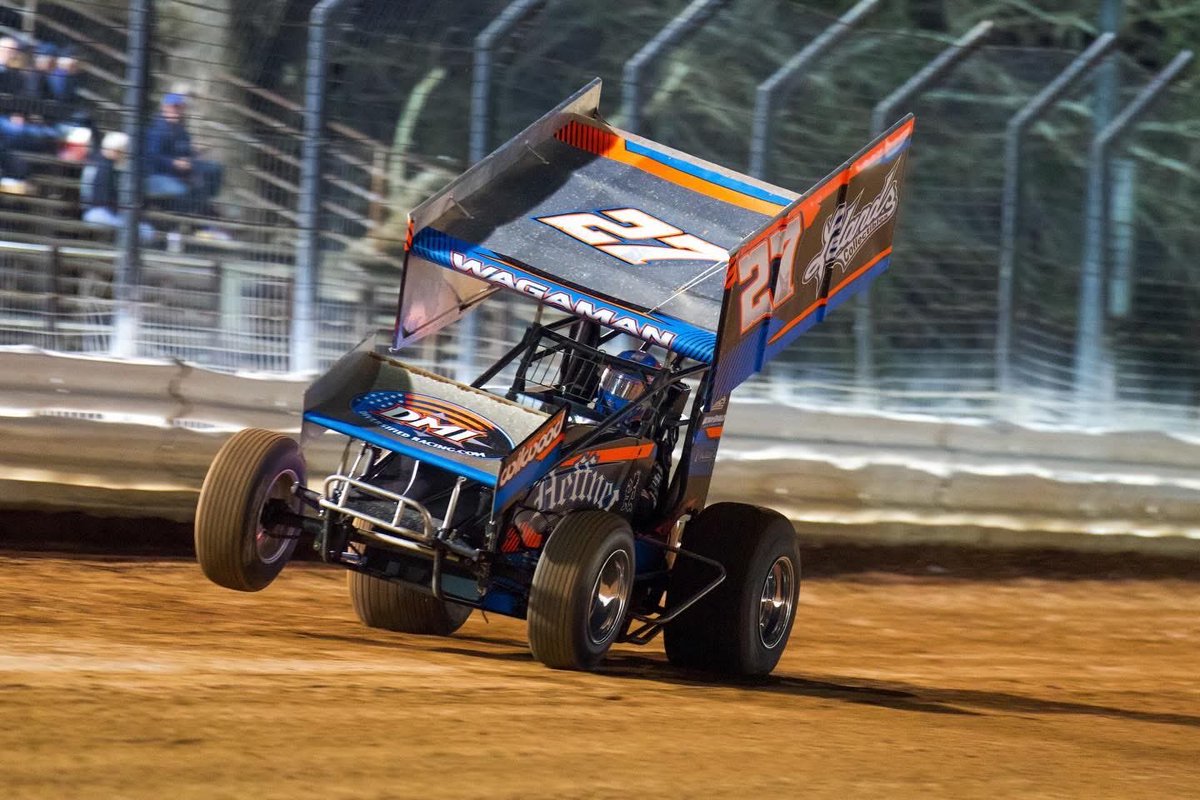 HeffnerRacing's tweet photo. 𝐈𝐭’𝐬 𝐑𝐚𝐜𝐞𝐝𝐚𝐲 𝐚𝐭 Williams Grove Speedway!  

🕖 Hot Laps: 7:00PM
🕢 Racing: 7:30PM

Can’t make it to the track? Watch on DIRTVision https://t.co/IXEDl27abk