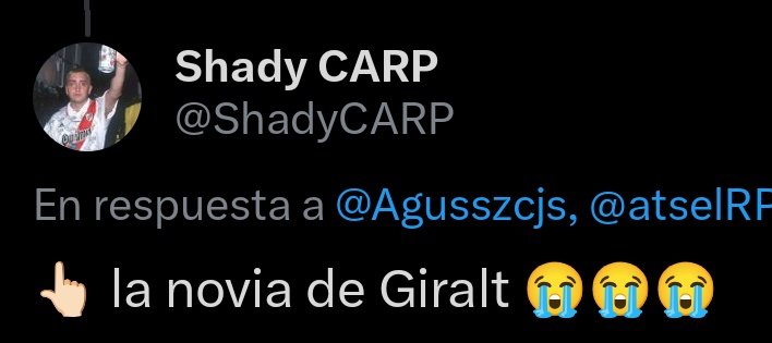 Agus Grieco⭐⭐⭐ tweet media