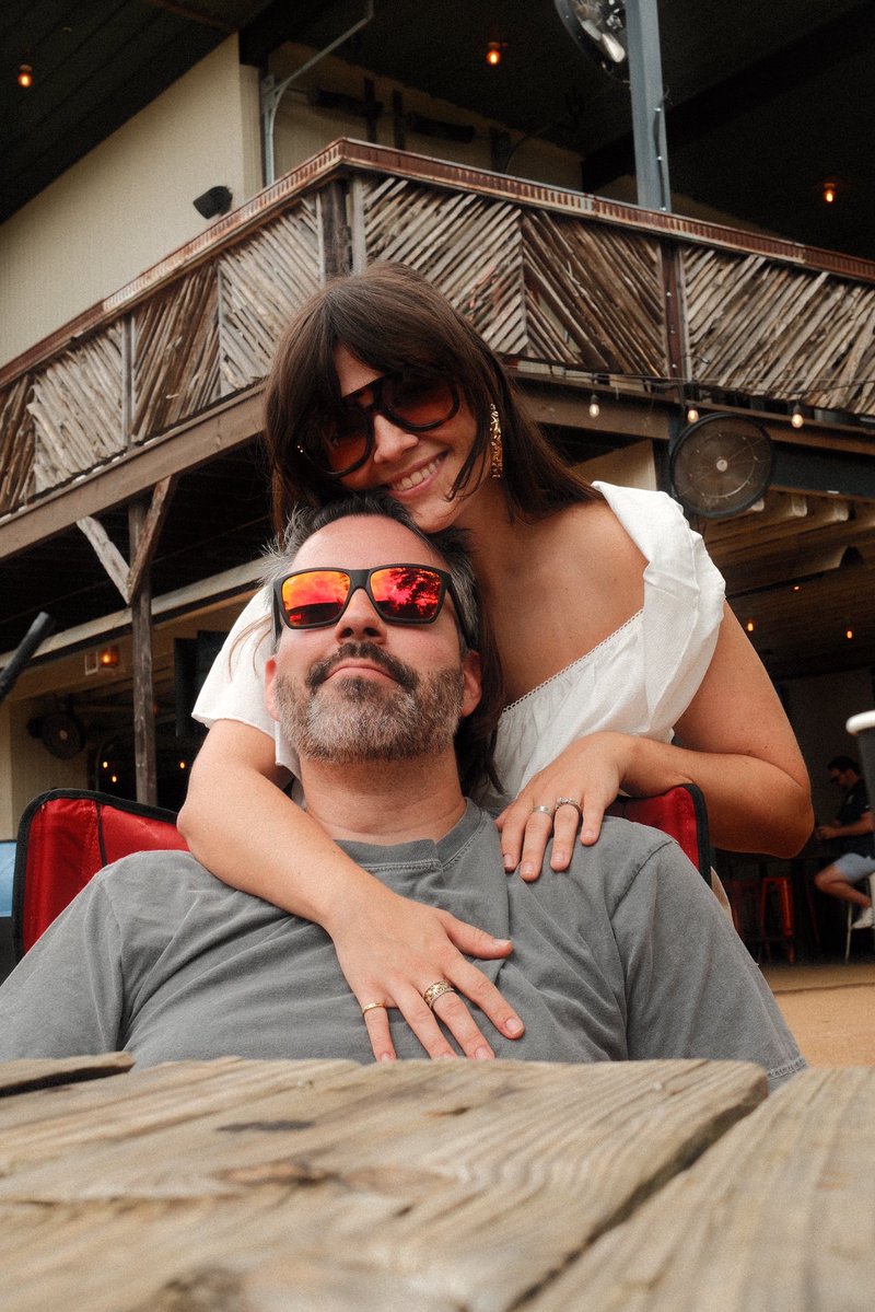 Beth Gonzalez tweet media