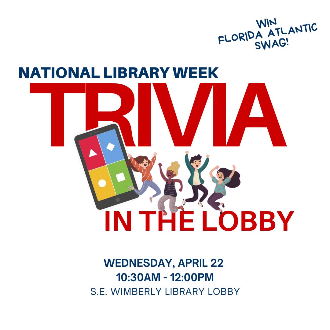 FAULibraries tweet media