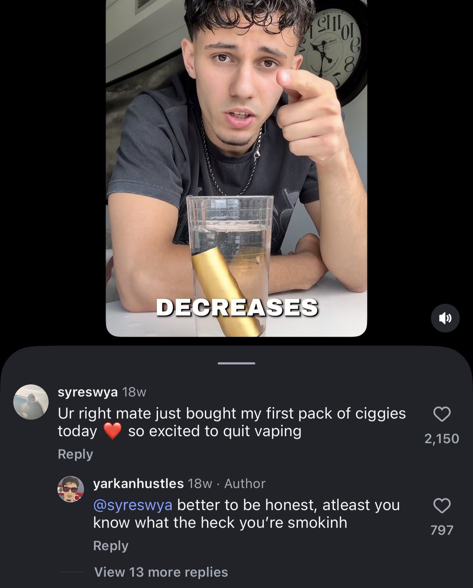 Pippa Starr - Let's Improve Vaping Education! 🇦🇺 tweet media