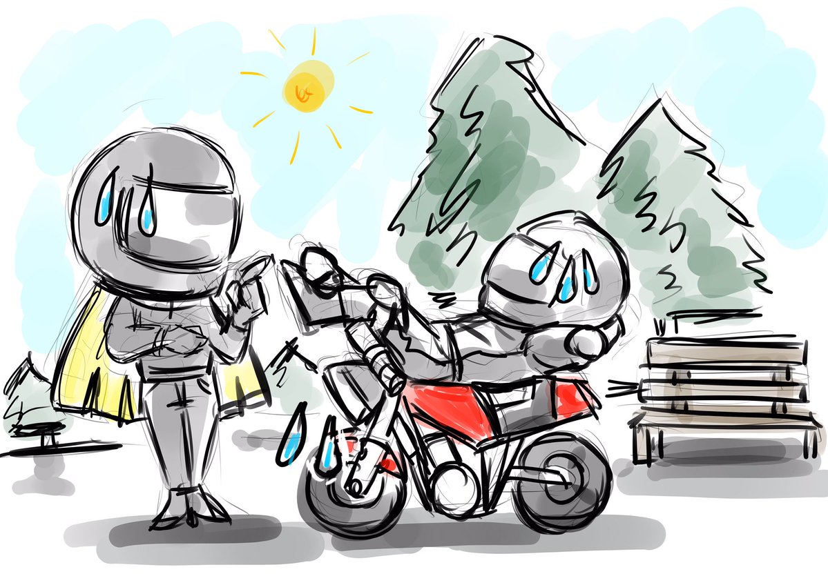 メイク ヨッシー tweet media