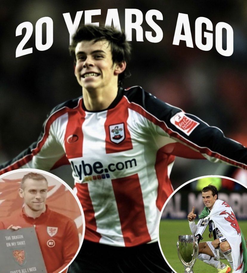 Welsh Fan Zone TV 🏴󠁧󠁢󠁷󠁬󠁳󠁿 tweet media