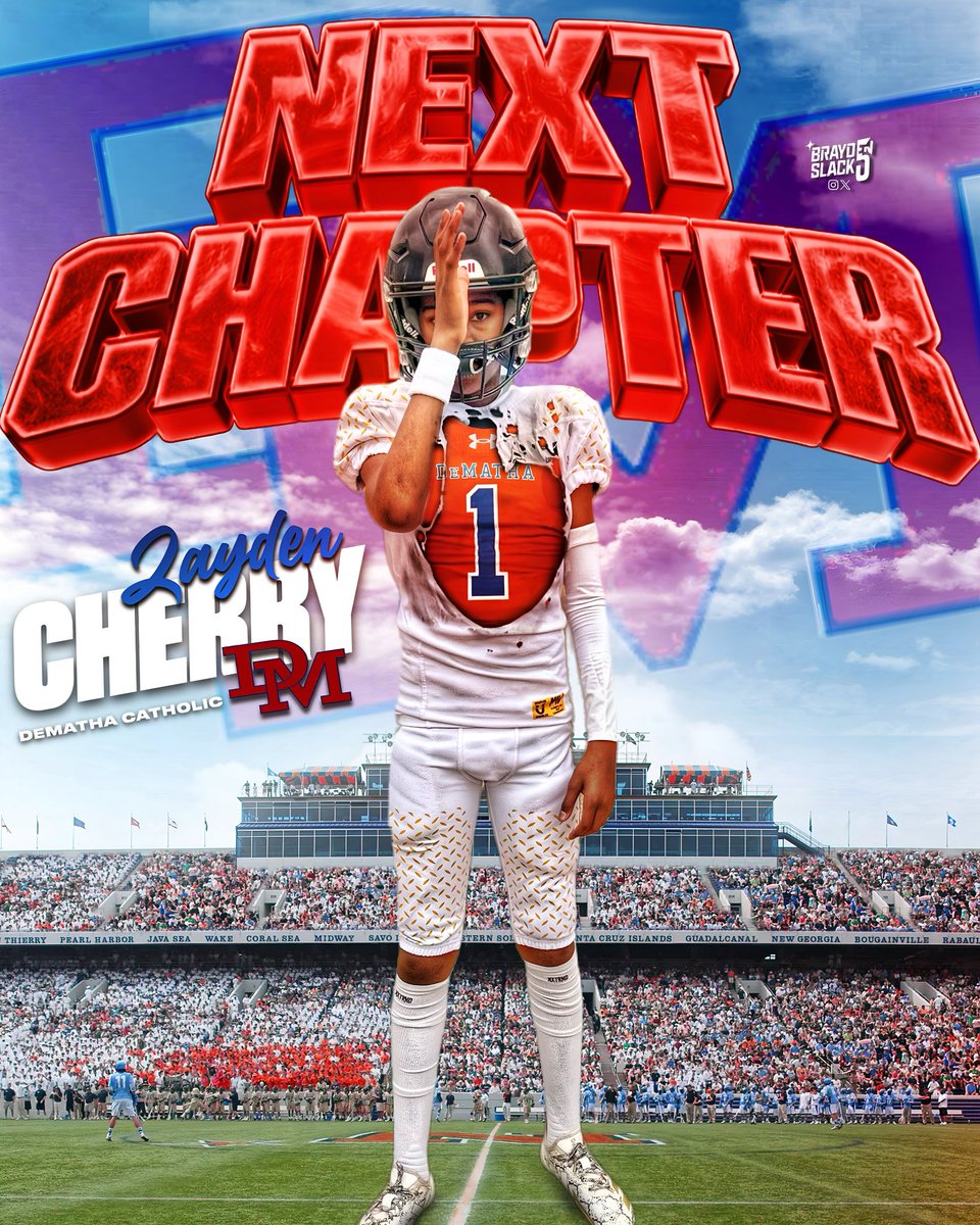 z2ydenc's tweet photo. COMMITTEDDD!!!!!!!! I will be committing to DeMatha Catholic High school GO STAGS🦌🔴 https://t.co/SLyAMduzb9