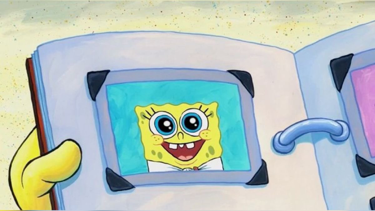 spong 🧽✧ tweet media