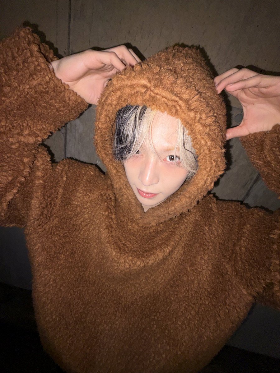 Haley (Jiho's Ver) tweet media