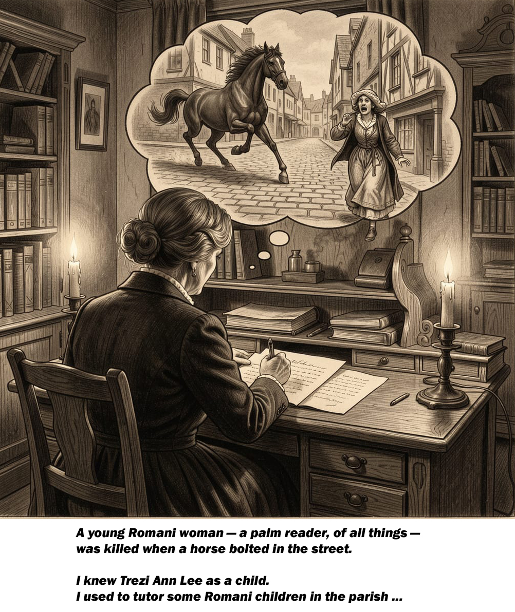 Mae_Westside's tweet image. #HorrorCommunity
🧛🦇Ep. 15 — Prequel: DRACULA BEFORE STOKER:
A Harrowing Health Crisis for Hawkins 
@HWA_NYS @sfpoetry @amy_grech @RJCrowtherJr @horror_reads @SweetColleen @desiraejgracyn @UnderbellyPress @DivinationsMag @skullsnflames76 @BBuchananWomble 
substack.com/@greenwichvill…