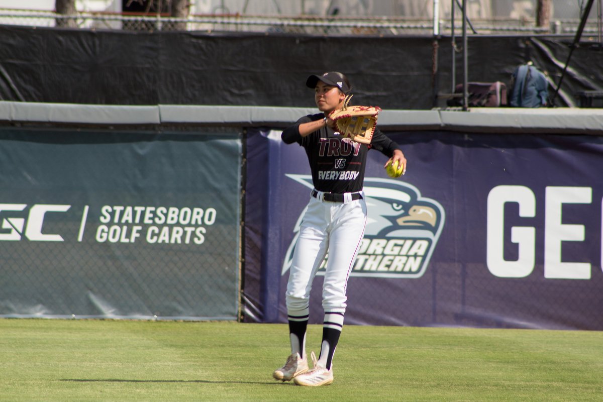 TroyTrojansSB's tweet image. Putting in work 😎

#E³ | #OneTROY ⚔️🥎