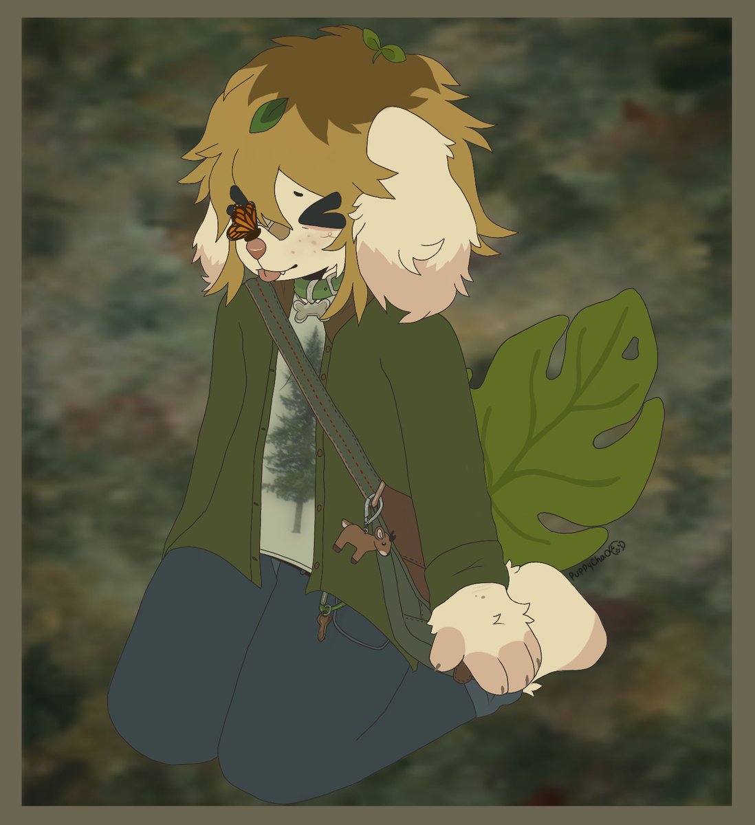 Some edits to this to make it match my current design!