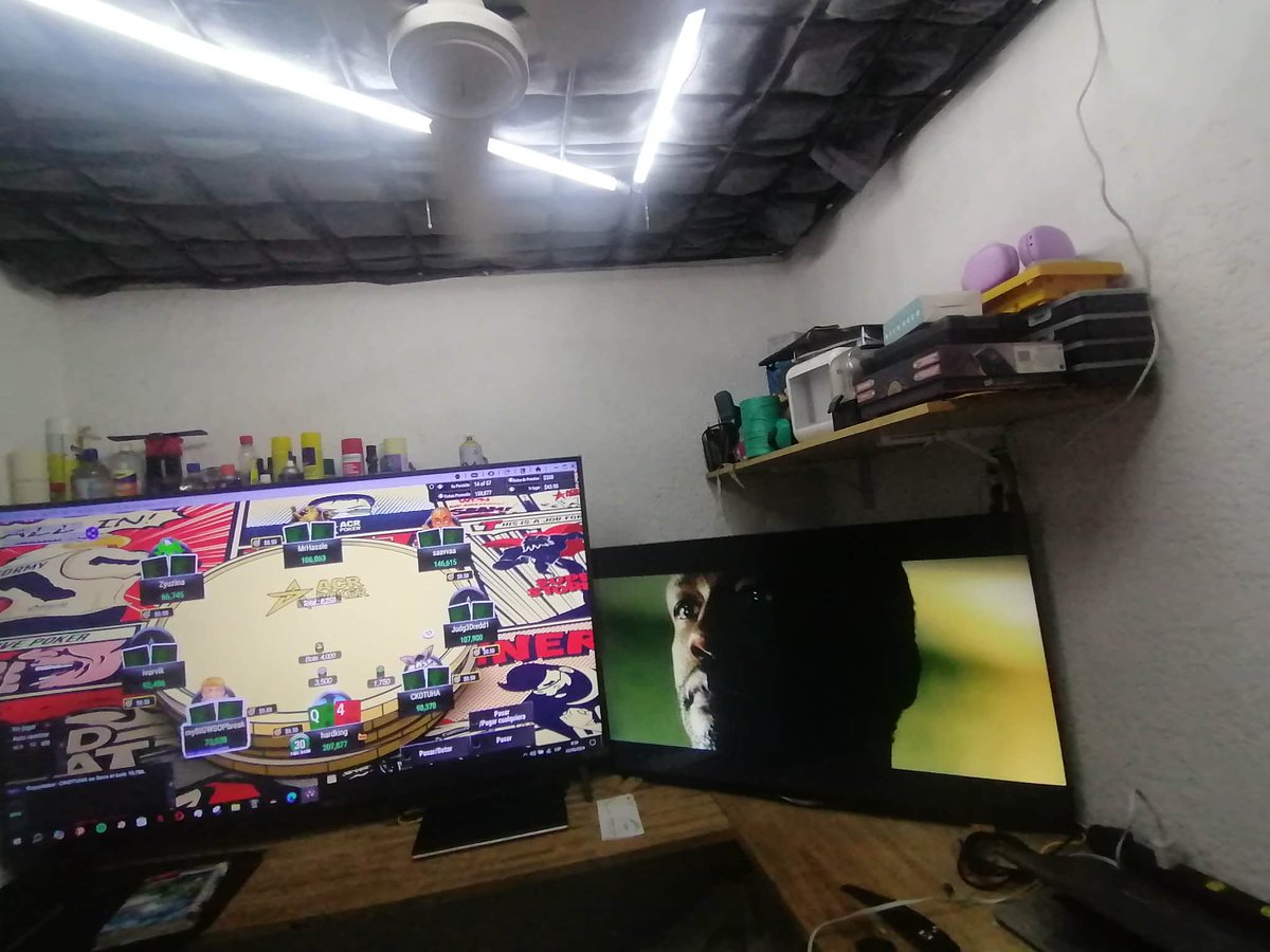 hArdKing087's tweet image. #ACR hardking