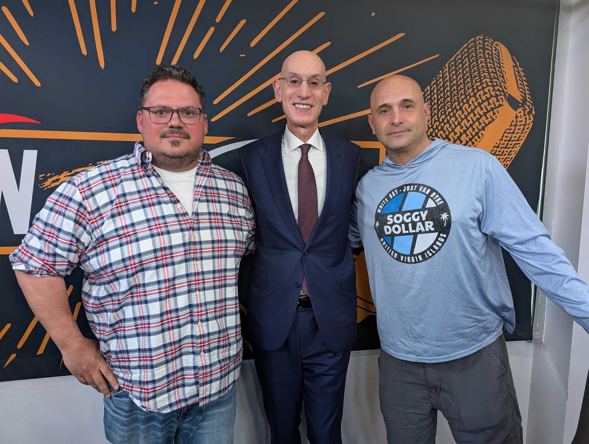 WFAN Sports Radio tweet media