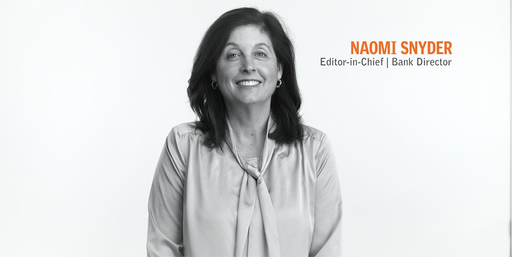 BankDirector's tweet image. Creating #credit memos, scanning for #fraud or scams &amp;amp; answering questions: These are just a few of the possible areas where #AI can change #banking at its core.  

Learn more in the #video at the link below:
bankdirector.com/article/ai-gov…