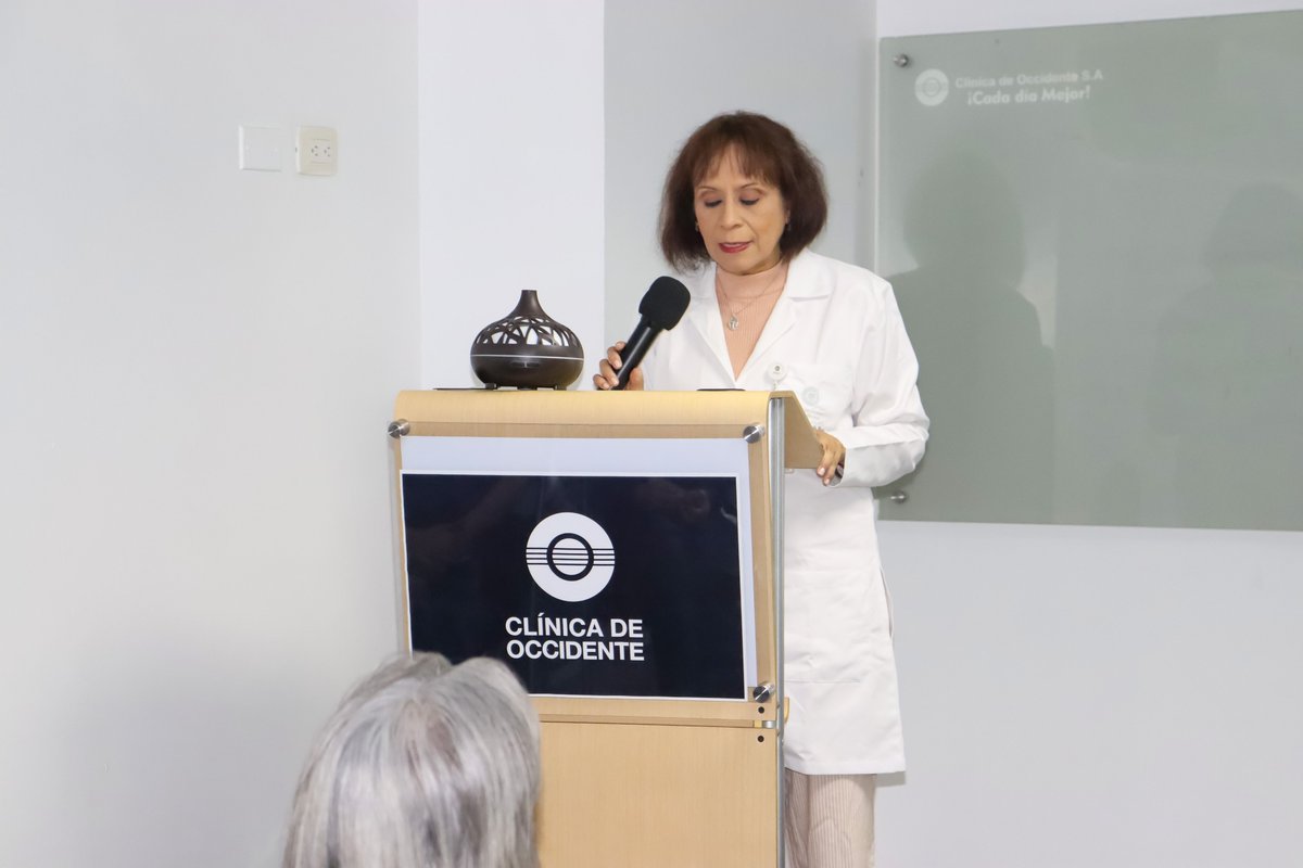 Clínica de Occidente Cali tweet media