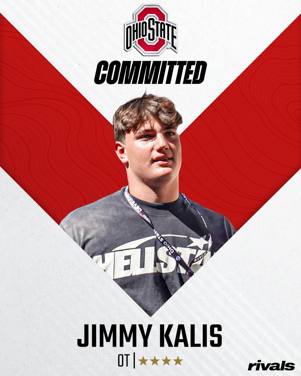Rivals tweet media