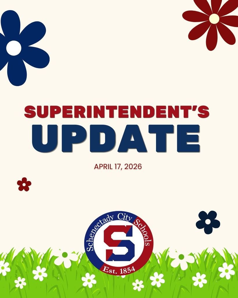 WIECSCSD's tweet photo. Please click on the link to open Superintendent Dr. Cotto's update for the week ending April 17:
https://t.co/gZZO1PwvK4

Have a great weekend. https://t.co/xHtYz8D3mH