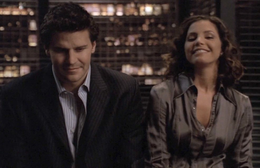 and once again FUCK YOU JOSS WHEDON