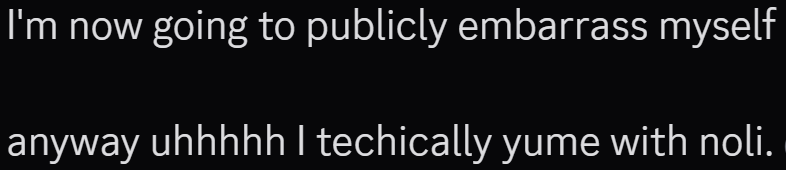 Sulfoxide tweet media