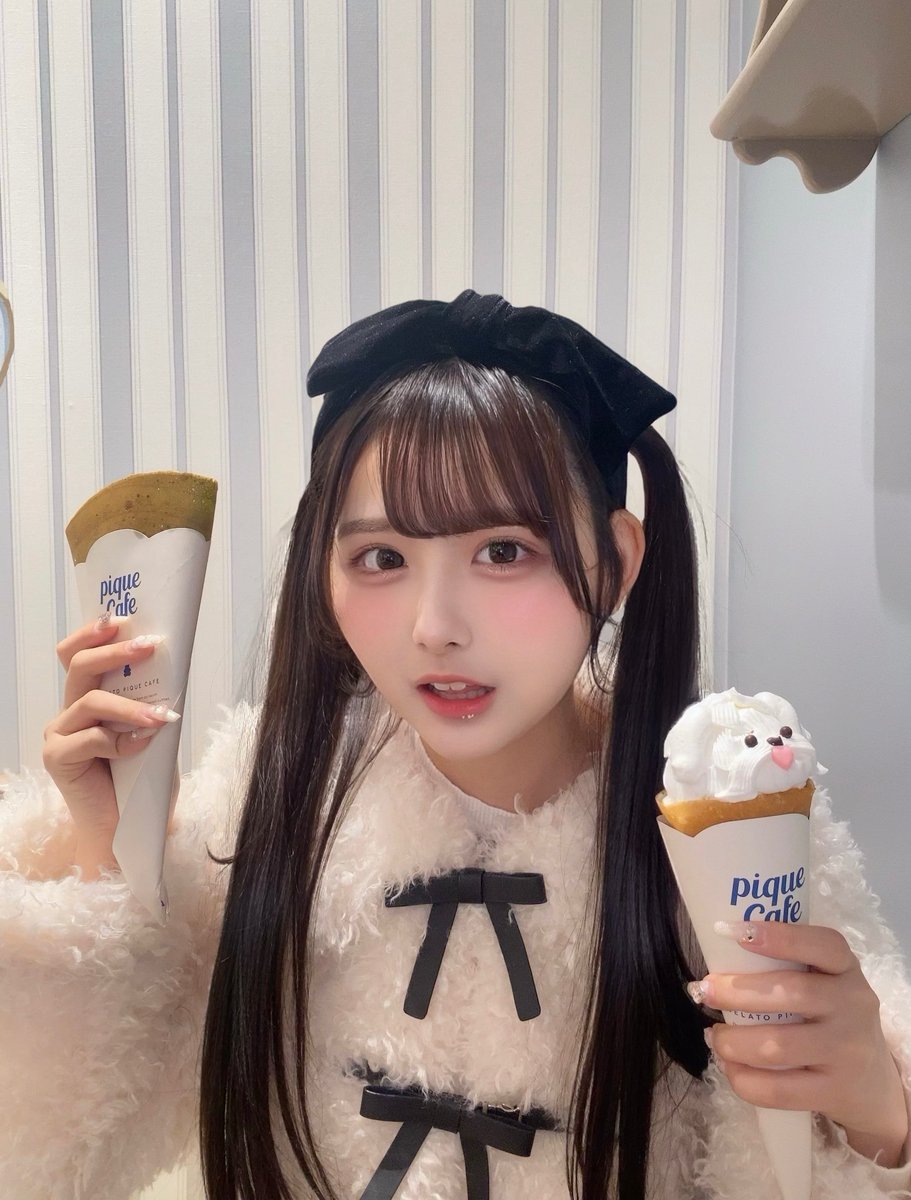 神田はな tweet media