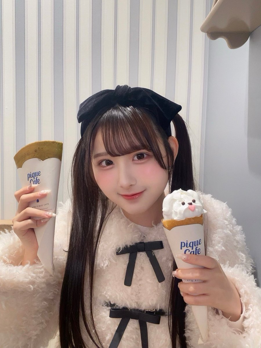 神田はな tweet media