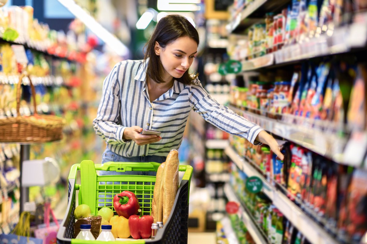 Journal of Retailing tweet media