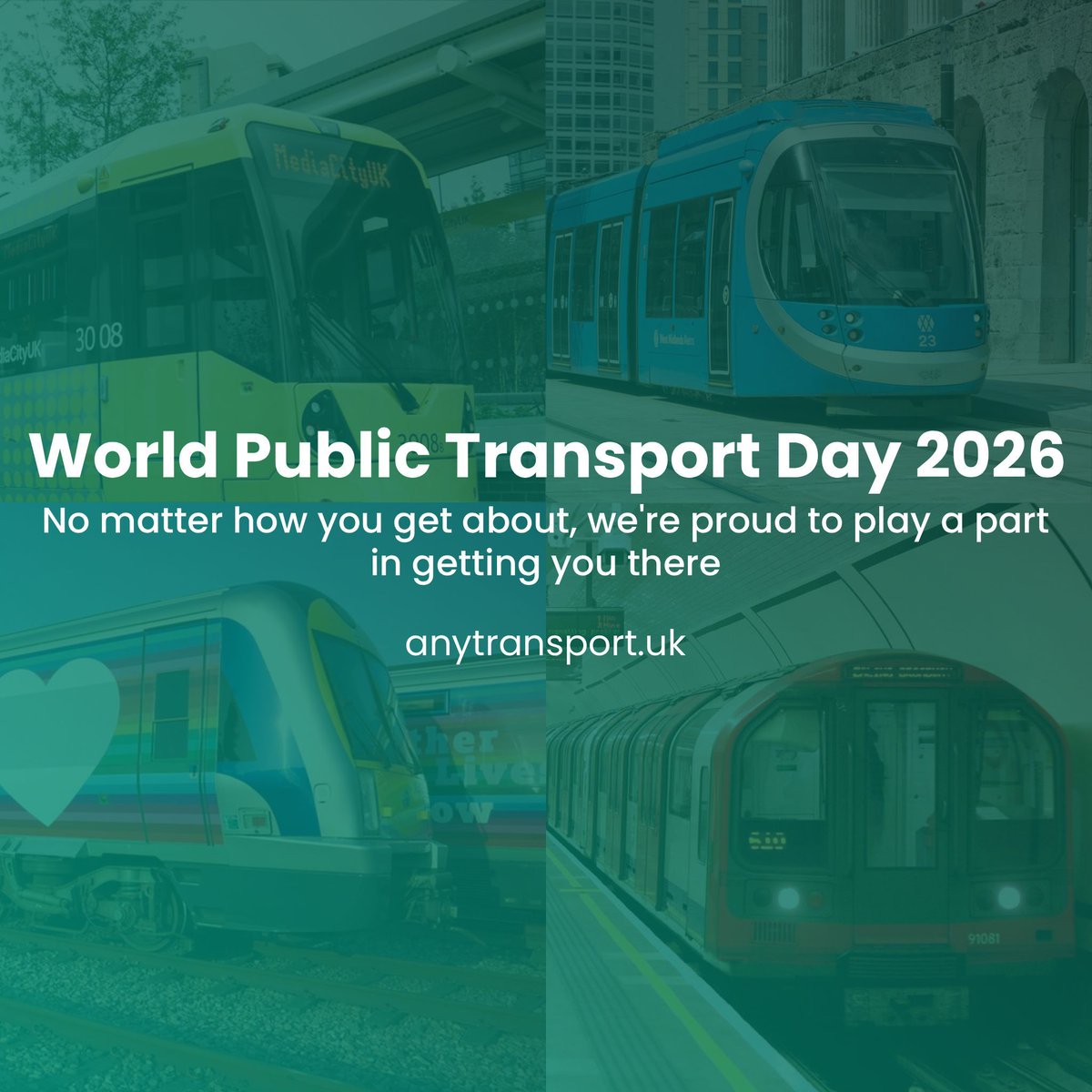 AnyTransport UK tweet media