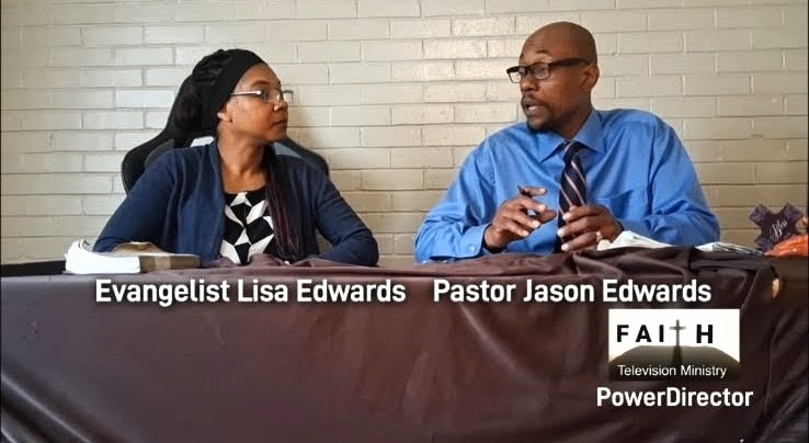 lnc_lisa's tweet image. 🗣Join Our 3-Week Study on
"#Religion And #Politics"

✨️What does the #Bible teach us about, "MAN's KINGDOM vs GOD's KINGDOM ?✨️
                    ✨️🙏🏾📖🌅/👩🏾‍⚖️🗽🇺🇸✨️

faithtelevisionministry.org