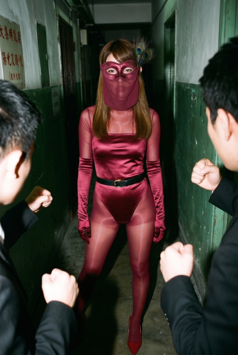 pic4safari's tweet image. And when I grow up
I will beat villains every day
On the way to steal
And I will go to bed late every night

#FemaleSpy #Daughter #Transform

x.com/bbkanetataki/s…