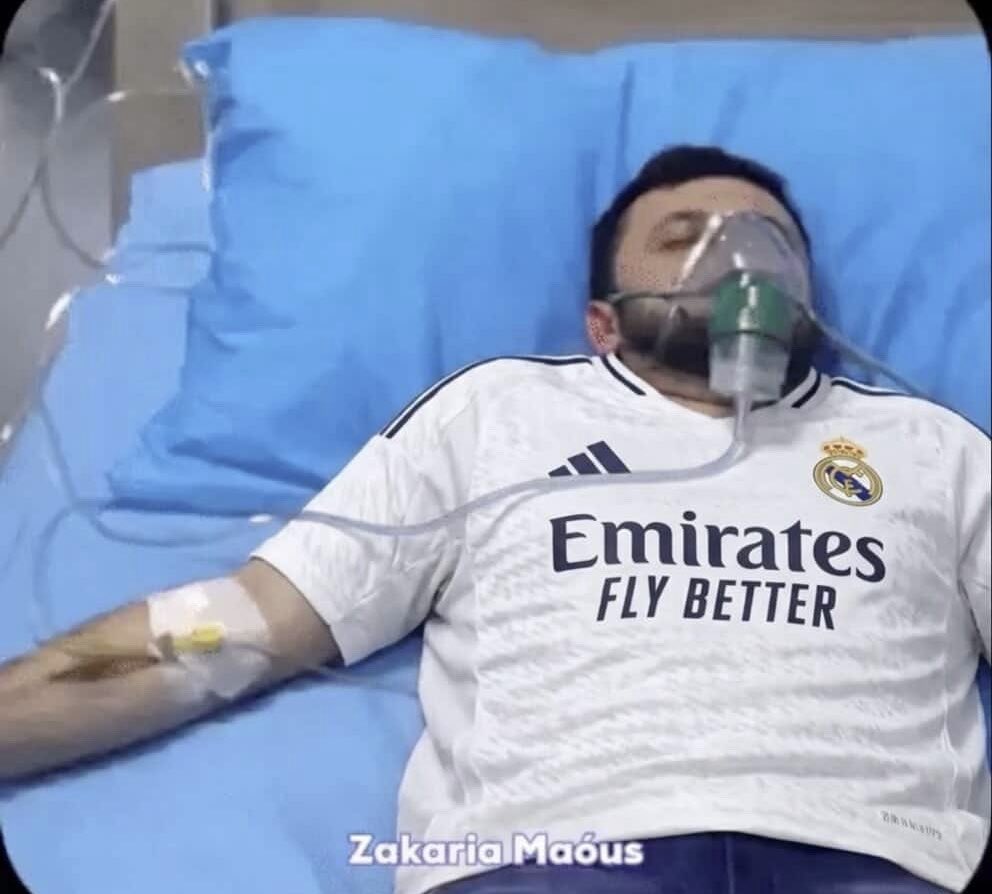 lana_mu90's tweet photo. الاتحاد و الريال خارج الأبطال😕😕 https://t.co/nx1PPKpaW0
