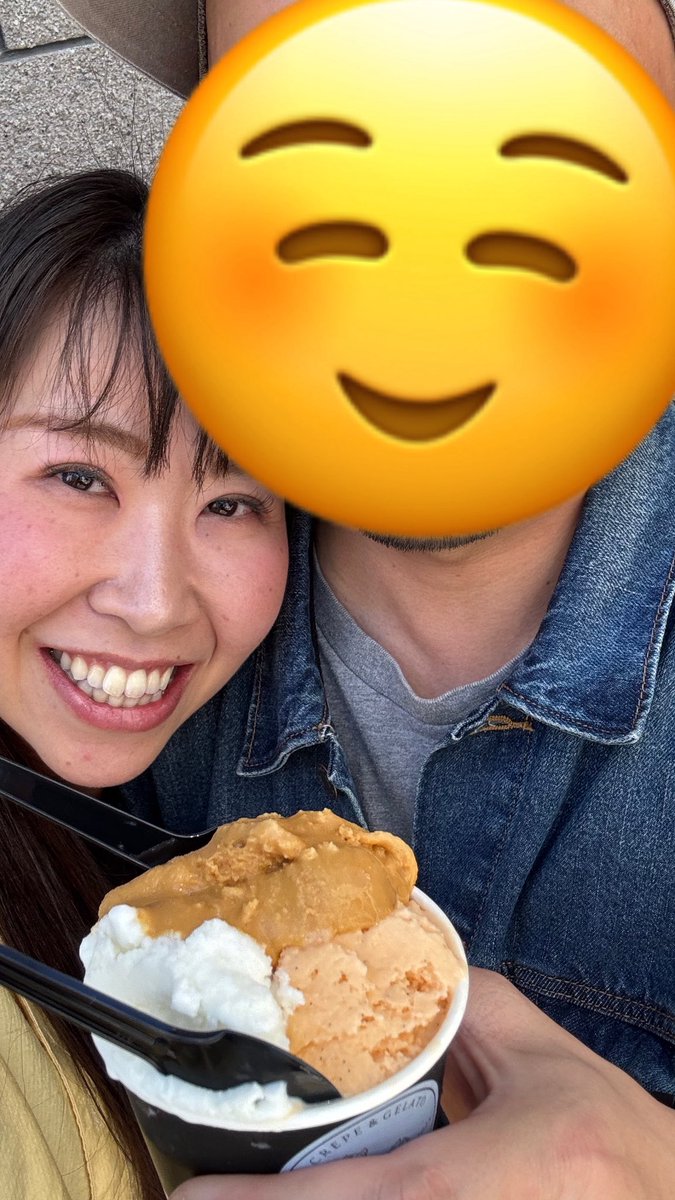 ゴリみ@減量中 tweet media