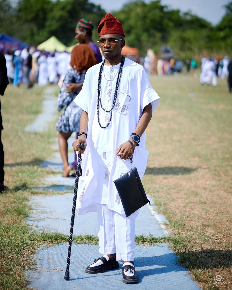 thatboybabz's tweet image. Fyb day 5- Grand finale 
OJUDE FUNAAB -ode awon lobaloba 🙂‍↔️🥳
Ate again like mad 🤗😌
@AVMS_FUNAAB @FUNAAB_SUG @Campusnaija007 @MapolyMirror
#FUNAABFYB26
#OJUDEFUNAAB26
#FINALISTS