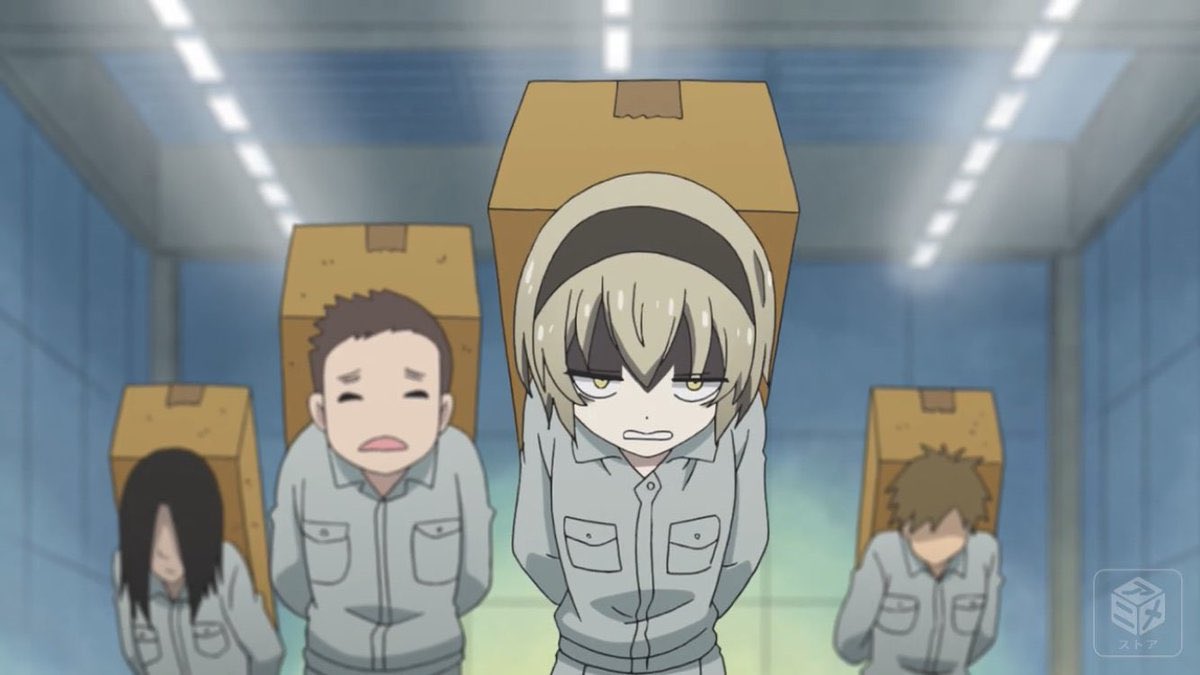 イアンX tweet media