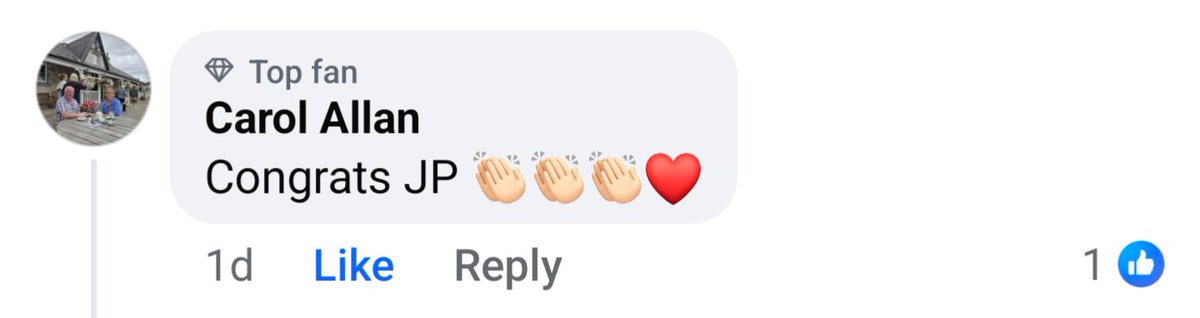 @Smithynators - JP Smith tennis supporters tweet media